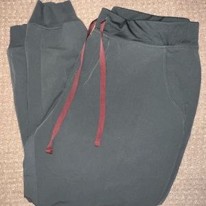 FIGS Jogger Scrub Pants